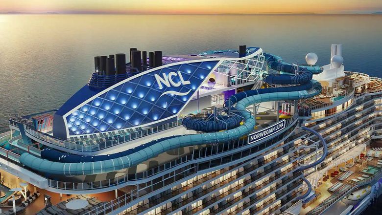 NCL presenteert meer dan 500 cruises wereldwijd voor voorjaar- en zomerseizoen 2027