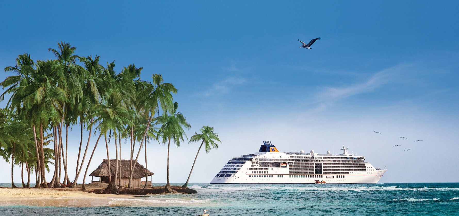 Ultieme luxe en avontuur met Hapag-Lloyd Cruises