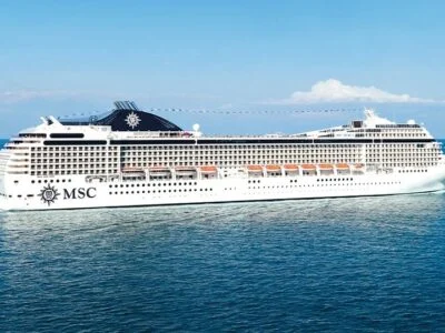 MSC Musica
