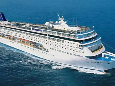 MSC Armonia