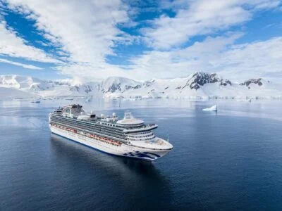 Sapphire Princess