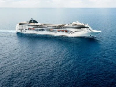 MSC Lirica