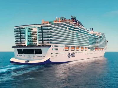 MSC World Atlantic