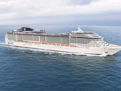 MSC Preziosa