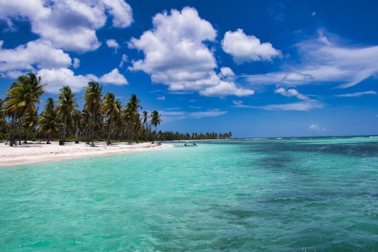 Caribbean