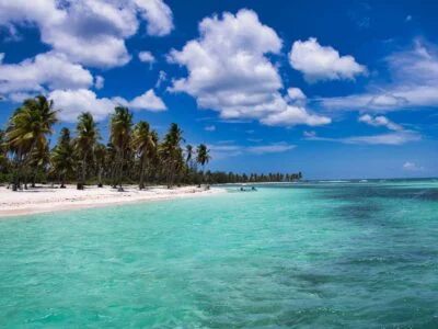 Caribbean