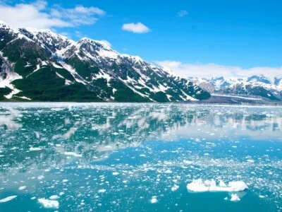 Alaska