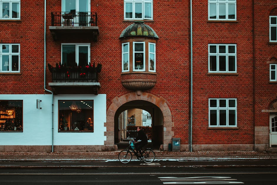 Aalborg, Denemarken
