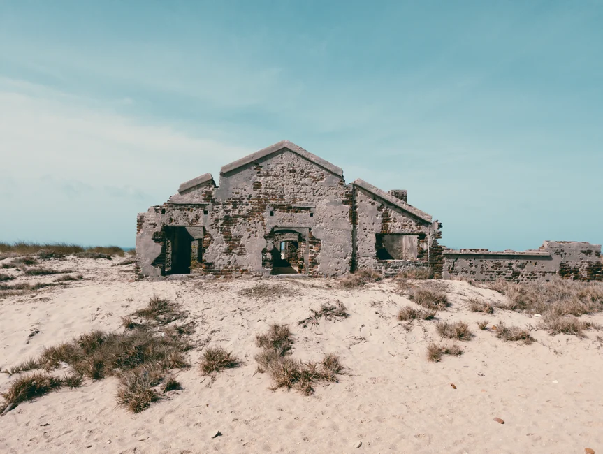 Abrolhos Eilanden