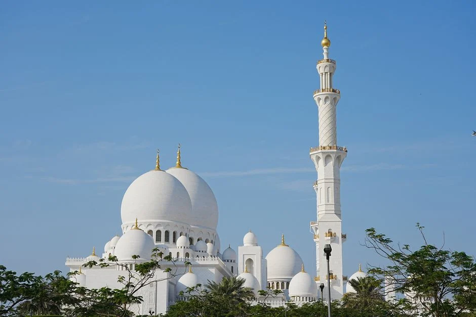Abu Dhabi, Verenigde Arabische Emiraten
