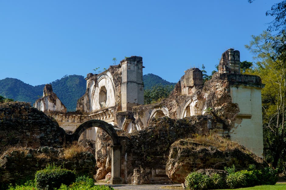 Acajutla, El Salvador