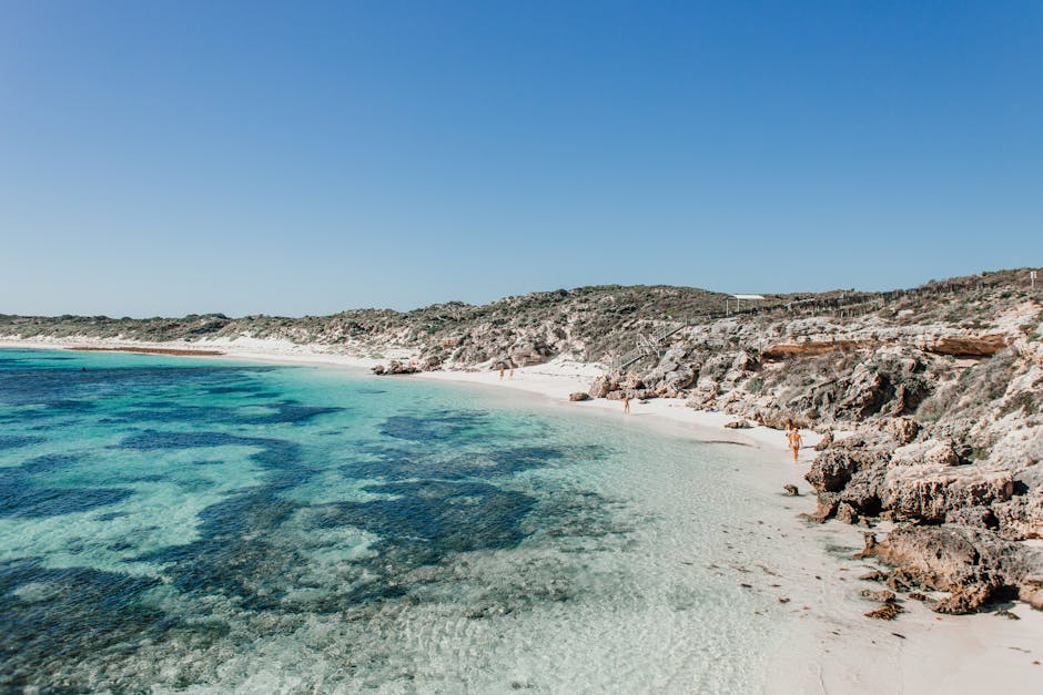 Adele-eiland, West-Australië