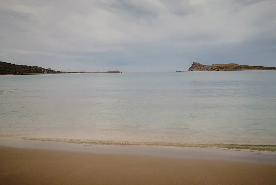 Agios Nikolaos, Griekenland