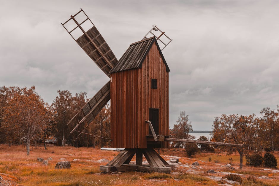 Ålandeilanden
