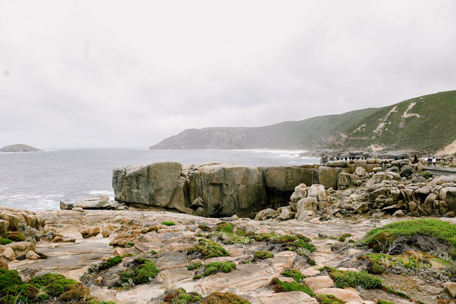 Albany, Australië