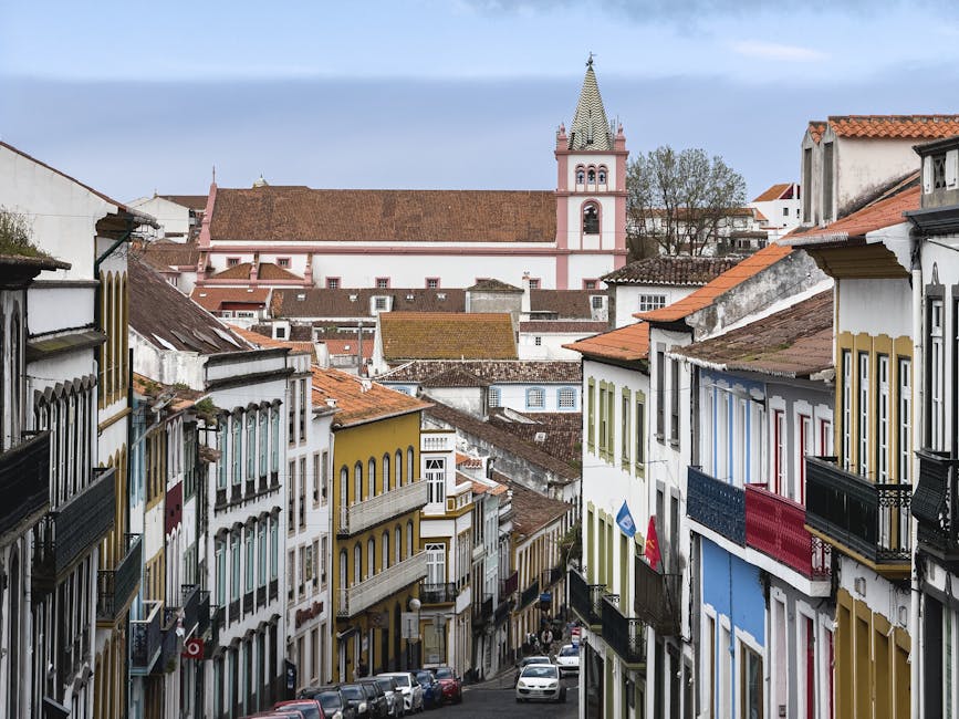 Angra do Heroísmo