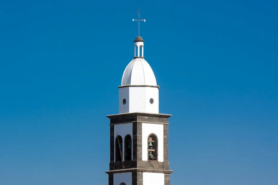 Arrecife, Spanje