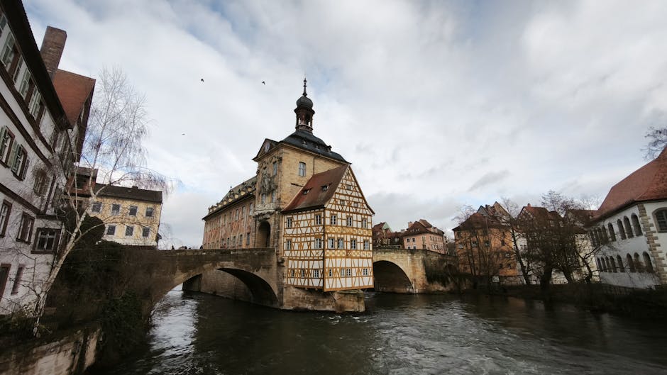 Bamberg