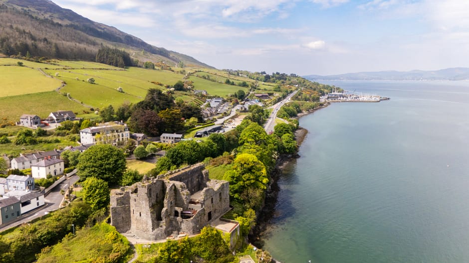Bangor, Noord-Ierland