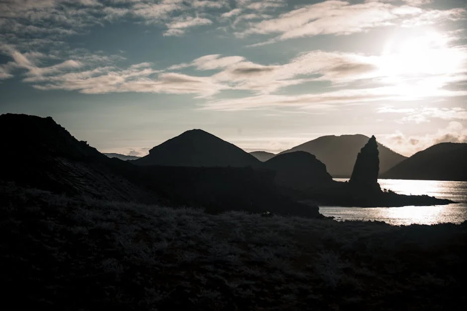 Bartolome (Galapagos)
