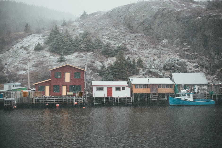 Battle Harbour