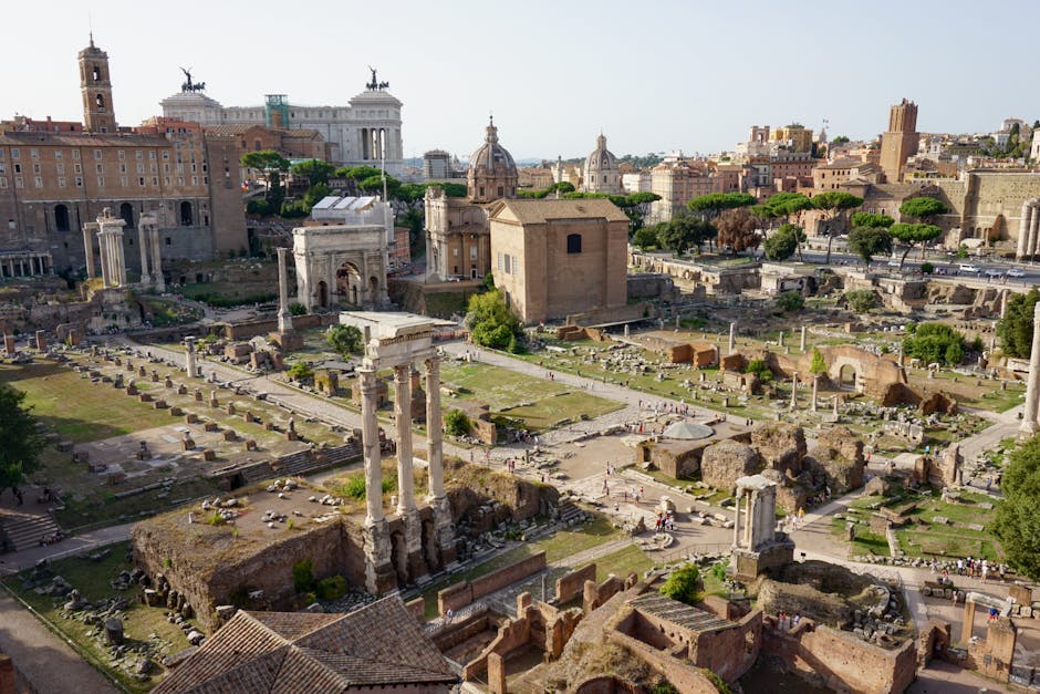 Barletta, Italië