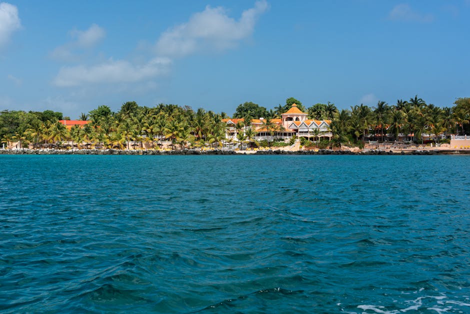 Bequia