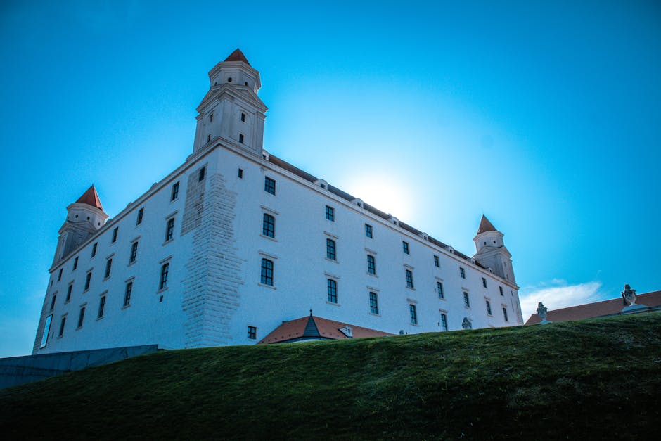 Bratislava