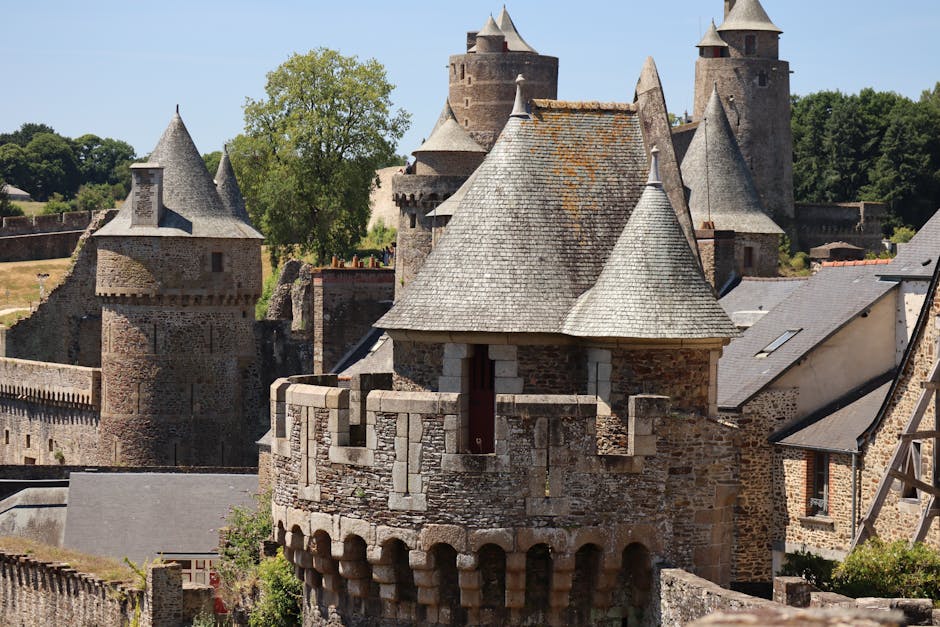 Brest, Frankrijk