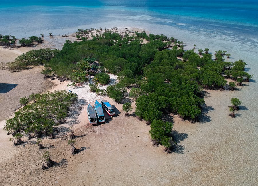 Calangaman Eiland