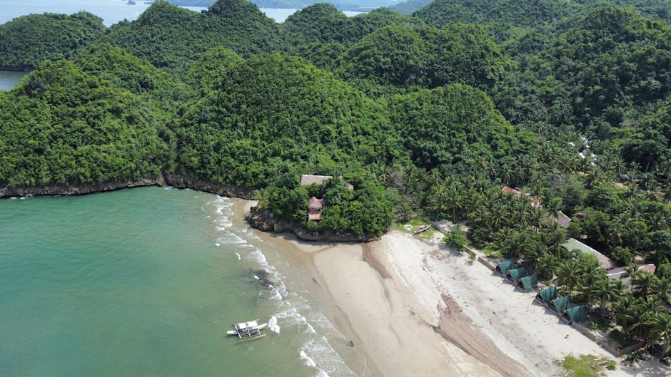 Calayan-eiland, Filipijnen