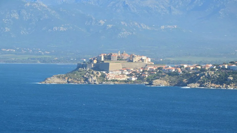Calvi, Frankrijk