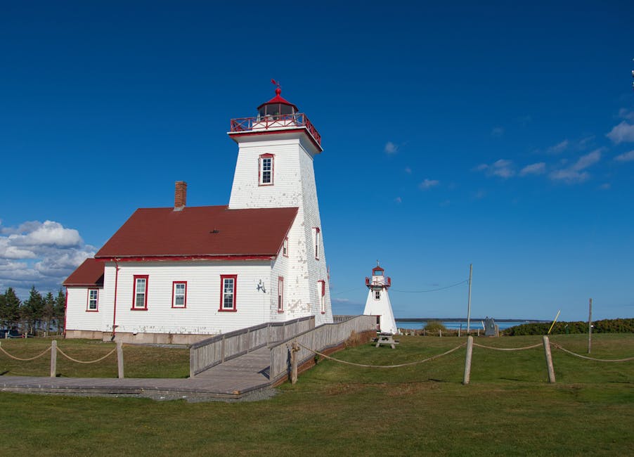 Cap-aux-Meules, Canada