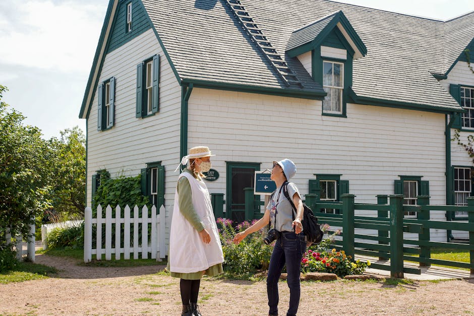 Charlottetown, Canada