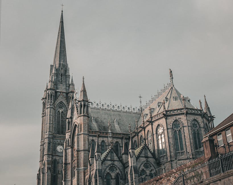 Cobh, Ierland