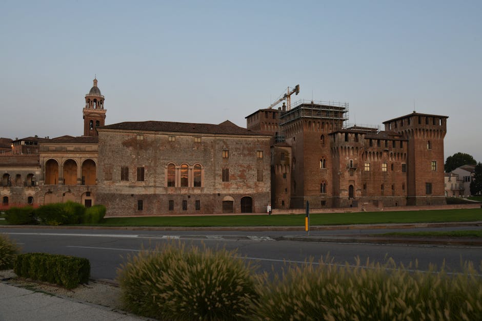 Crotone, Italië