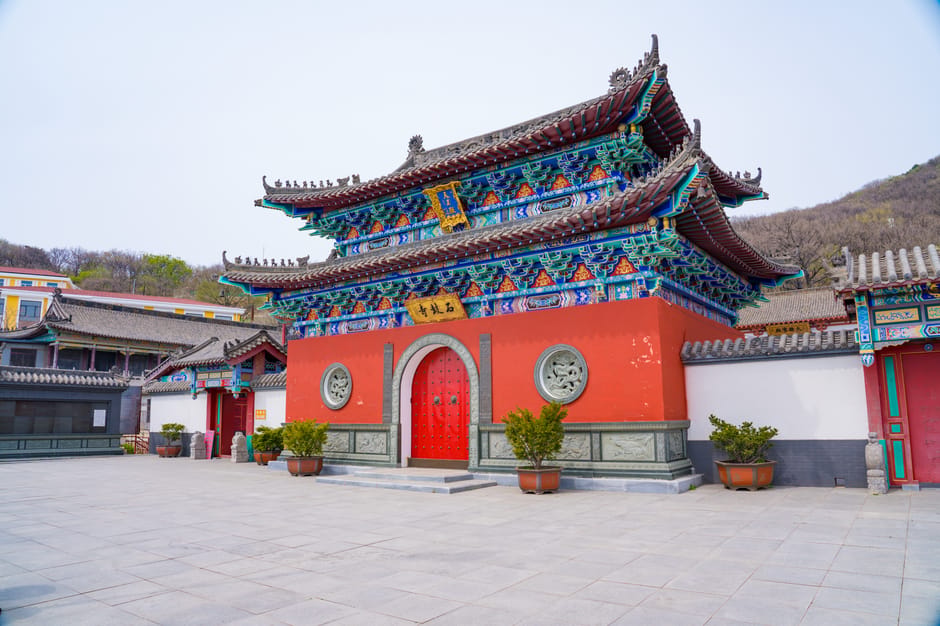 Dalian, China
