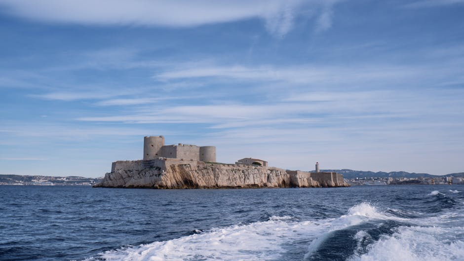 Devil's Island