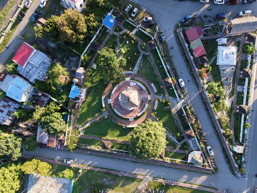 Dili, Oost-Timor