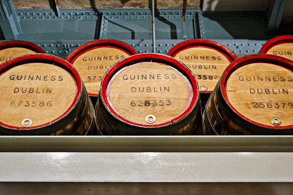 Dublin, Ierland