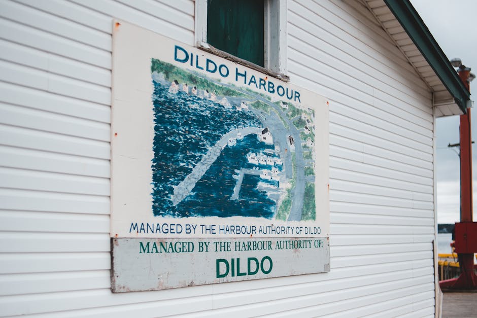 Dundas Harbour