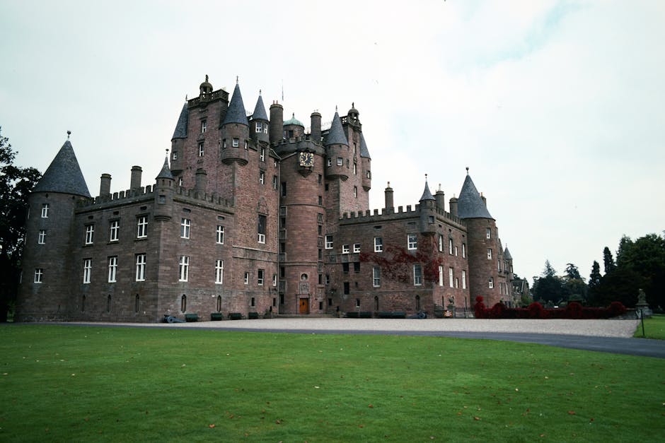 Dundee, Schotland