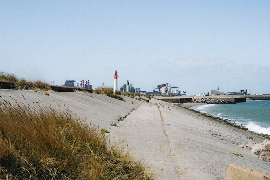 Dunkerque, Frankrijk