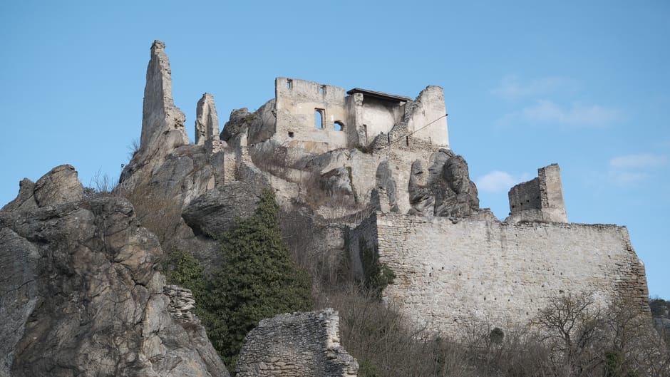 Dürnstein