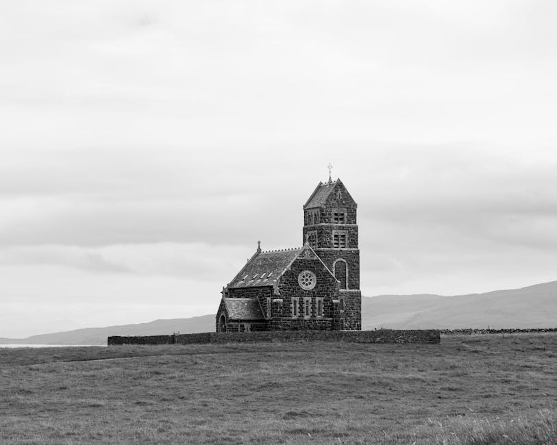 Fair Isle