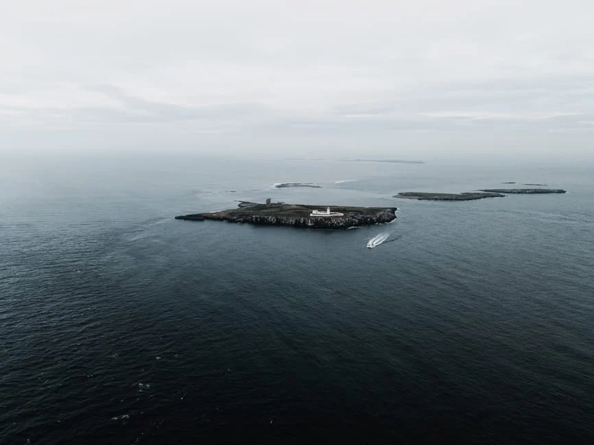 Farne-eilanden