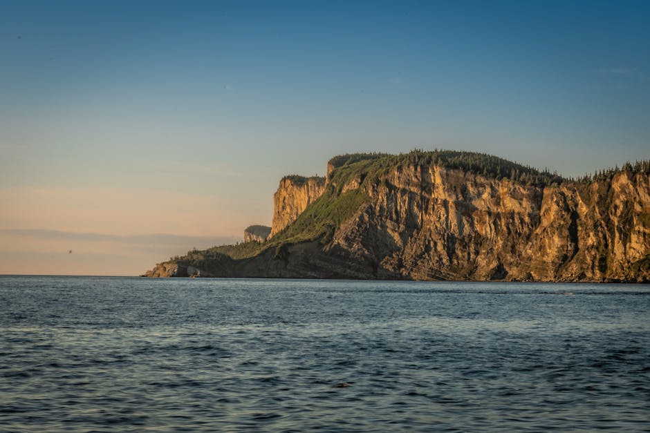 Gaspé