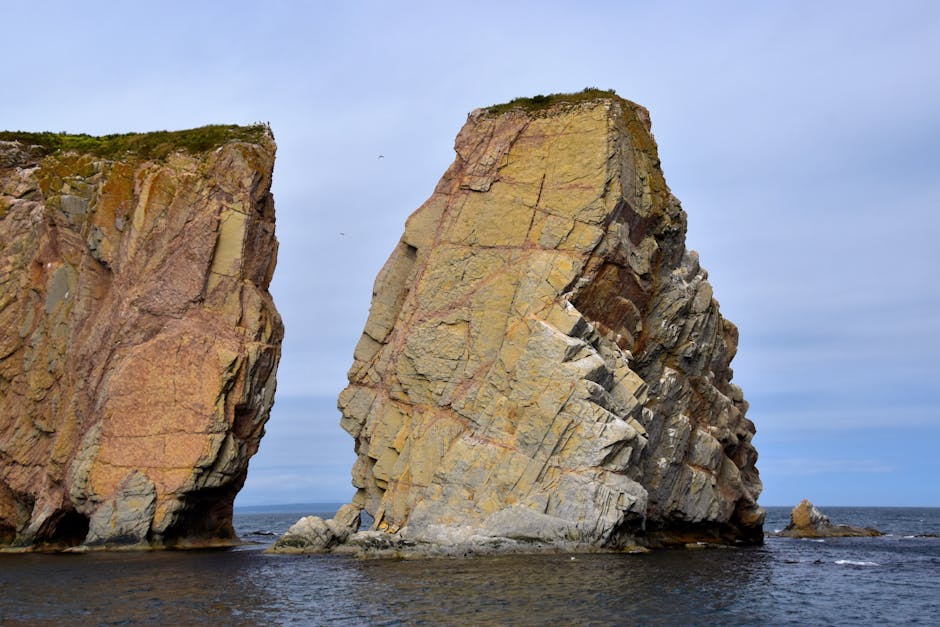 Gaspesie