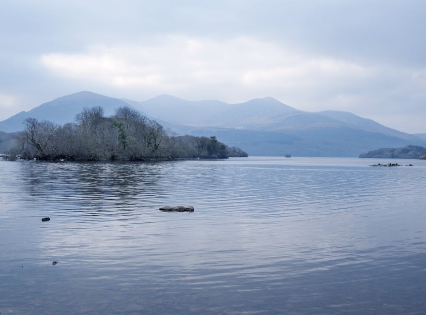 Glengarriff
