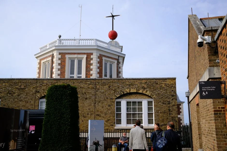 Greenwich, Verenigd Koninkrijk